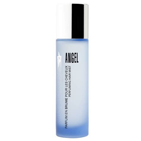 Mugler Angel Brume Parfumée Corps et Cheveux .